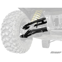 High Clearance 2" Offset Rear A-Arms For Can-Am Defender HD10 XMR (18-25), Limited (20-25)