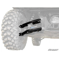 High Clearance 1.5" Offset Rear A-Arms For Can-Am Defender HD10 XT 2020+