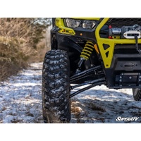 High Clearance 2" Offset Front A-Arms For Can-Am Defender HD10 XMR (18-25), Limited (20-25)