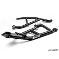 High Clearance Front A-Arms For Can-Am Maverick X3 72" - Inc 300M Ball Joints