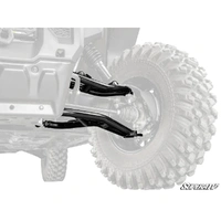 High Clearance Atlas Pro 1.5" Offset Front A-Arms For CFMoto UForce U10 Pro & XL (2025+)