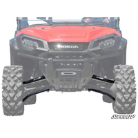 High Clearance 1.5" Offset Front A-Arms For Honda Pioneer 1000 (16-21)