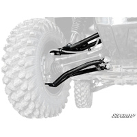 High Clearance 1.5" Offset Front A-Arms For Honda Pioneer 1000 (22-25)