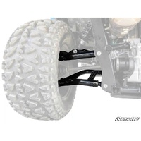 High Clearance 1.5" Offset Rear A-Arms For Honda Pioneer 520 (21+)