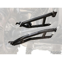 High Clearance 1.5" Offset Front A-Arms For Kawasaki Mule Pro FX/T, DX/T (2016-2022)