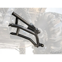High Clearance 1.5" Offset Rear A-Arms For Kawasaki Mule Pro FX/T, DX/T (2016-2023)