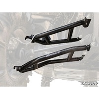 High Clearance 1.5" Offset Front A-Arms For Kawasaki Mule Pro FX/T, DX/T (2023)