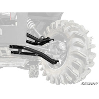 High Clearance 1.0" Offset Front A-Arms For Kawasaki Mule Pro FX/T 1000 (2024+)