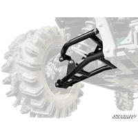 High Clearance 1.0" Offset Rear A-Arms For Kawasaki Mule Pro FX/T 1000 (2024+)