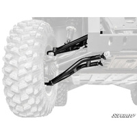 High Clearance 1.5" Offset Front A-Arms For Kawasaki Mule Pro MX (19+)