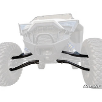 High Clearance 1.5" Offset Front A-Arms For RZR Pro XP (2020+) - Inc HD 4340 Chromoly Ball Joints