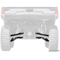 High Clearance 1.5" Offset Rear A-Arms For Polaris Ranger 1000 / XP1000 (2018+)