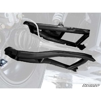 High Clearance 2" Offset Front A-Arms For Polaris Ranger 1000 / XP1000 (18-20) - Inc HD Tie Rod Kit