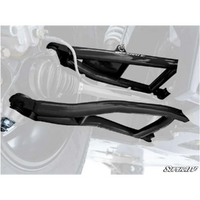 High Clearance 2" Offset Front A-Arms For Polaris Ranger 1000 / XP1000 (2021+) - Inc HD Tie Rod Kit