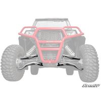High Clearance 1.5" Offset Front A-Arms For Polaris General (17+), RZR ‘S’ Models