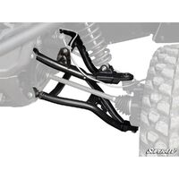 High Clearance 1.5" Offset Front A-Arms For Yamaha RMAX 2 & 4 (21-24)