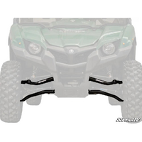 High Clearance 1.5" Offset Front A-Arms For Yamaha Viking