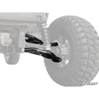 High Clearance 1.5" Offset Rear A-Arms For Yamaha Wolverine X2/X4 (2020+)