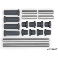 Front OR Rear A-Arm Bushings for CFMoto UForce U10 Pro & XL (2025+)
