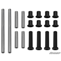 Front A-Arm Bushings for Honda Pioneer 1000 (16-21) - SUPERATV ARMS ONLY