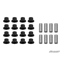 Rear A-Arm Bushings for Honda Pioneer 1000 (16-25) - SUPERATV ARMS ONLY
