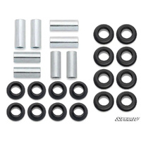 Front A-Arm Bushings for Honda Pioneer 1000 (22-25) - SUPERATV ARMS ONLY