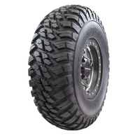 GBC MONGREL 10 Ply Tyre - 25 x 8 - 12R
