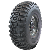GBC TERRA MASTER 10 Ply Tyre - 27 x 09 -14R