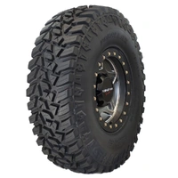 GBC PARALLAX 10 Ply Tyre - 30 x 10 - 14R