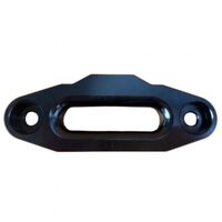 Winch Aluminium Hawse Fairlead for 4500 lb Winches (152mm)