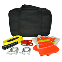 Winch Accessory Kit