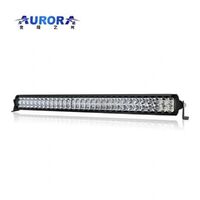 30" LED Light Bar 300W - Dual Row Combo Beam - WH Inc - Aurora