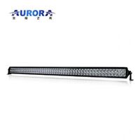 40" LED Light Bar 400W - Dual Row Combo Beam - WH Inc - Aurora