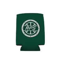 APS Green Foldable Stubby / Can Cooler