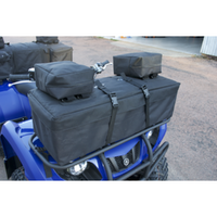 Front Rack Bag ATV