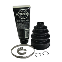 INBOARD CV BOOT KIT FOR KAWASAKI