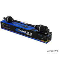 Rear CV Shaft - Rhino 2.0 HD Axle For Polaris General XP 1000 (20+)