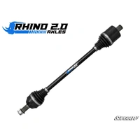Rear CV Shaft - Rhino 2.0 Axle For CFMoto UForce 1000 & XL (2019+)