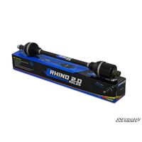 Rear CV Shaft - Rhino 2.0 HD Axle For Yamaha RMAX 4 (2021-2024)