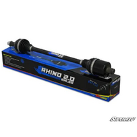 Rear CV Shaft - Rhino 2.0 HD Axle For Yamaha RMAX 2 (2021-2024)