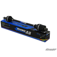 BIG LIFT Front  - Rhino 2.0 Axle For Honda Pioneer 1000 (16-25)