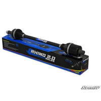 Rear Left - Rhino 2.0 Axle For Honda Pioneer 1000 (16-25)