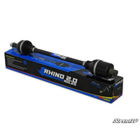 Front L BIG LIFT - Rhino 2.0 Axles For Can-Am Defender