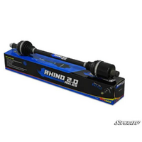 Rear BIG LIFT - Rhino 2.0 Axles For Can-Am Defender