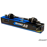 Rear CV Shaft - Rhino 2.0 Axle For Can-Am Maverick X3 64"