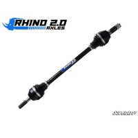 Rear CV Shaft - Rhino 2.0 Axle For Can-Am Defender HD8/HD9 (All Years) & HD10 (16-19)