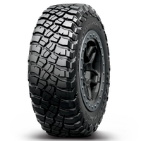 BFGoodrich KM3 NHS Mud Terrain Tyre - 27 x 11.00 R14