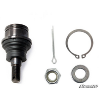 Heavy Duty 4340 Chromoly Ball Joint Upper For Honda Pioneer 1000 (16-21) - SuperATV