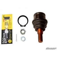 Super Duty 300M Chromoly Ball Joint Upper For Can-Am Maverick X3 - SuperATV