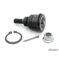 Heavy Duty 4340 Chromoly Ball Joint Lower For CFMoto UForce 1000 (2020+) / U10 Pro (2025+)  - SuperA